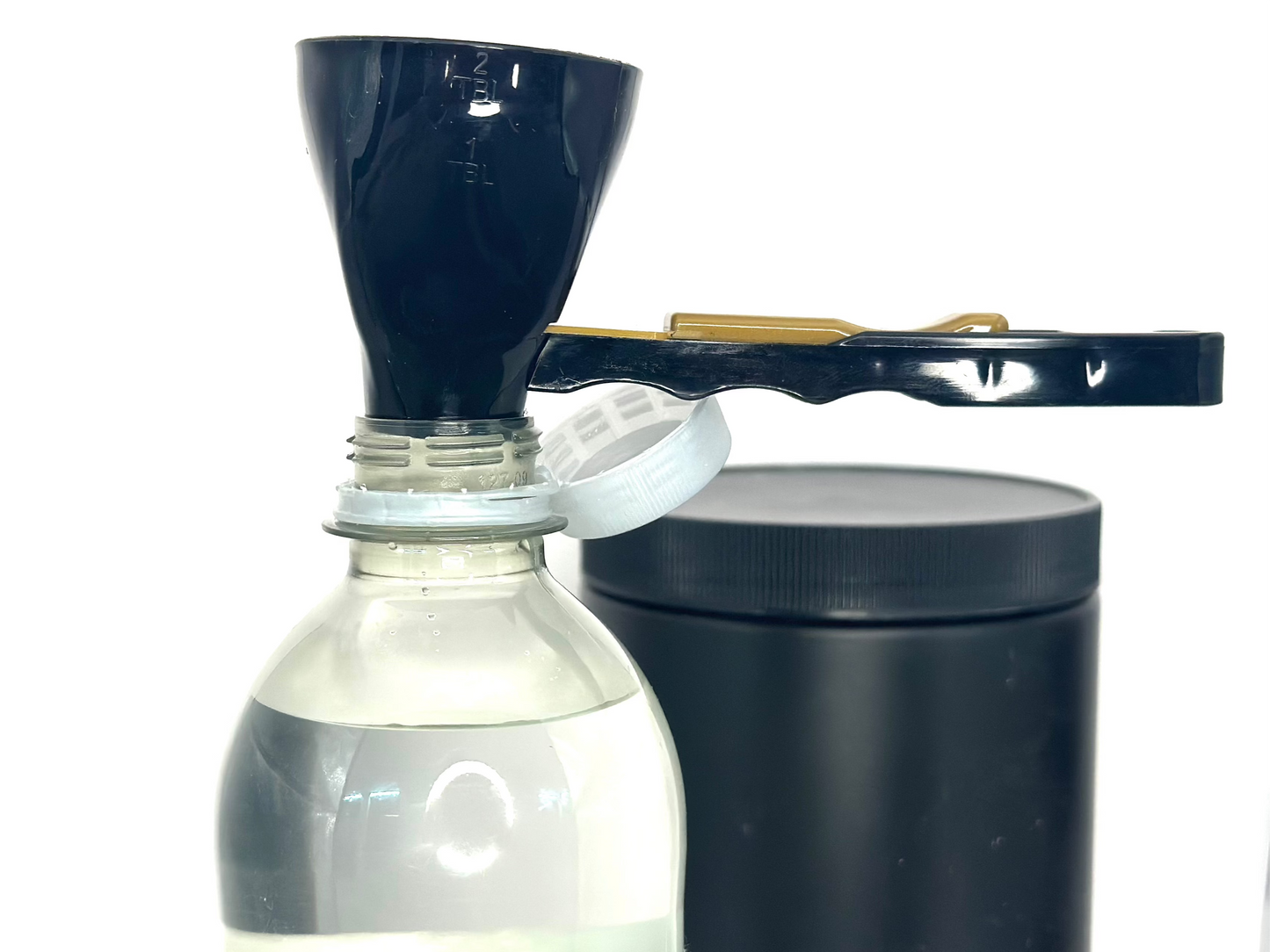 PowerScoop – Der perfekte Messlöffel