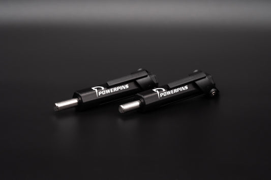PowerPins