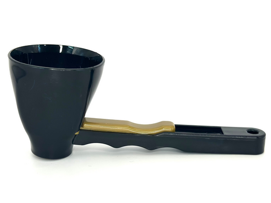 PowerScoop – Der perfekte Messlöffel